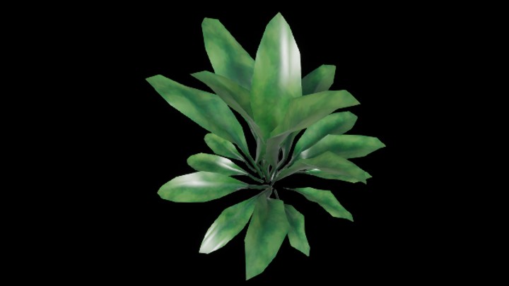 UE项目资源_植物373