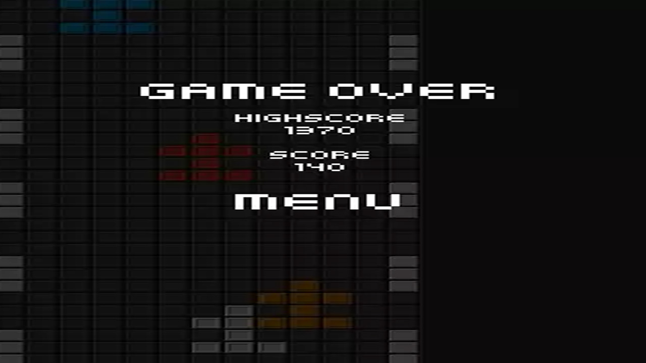 CC Brick Race v1.2砖块游戏示例