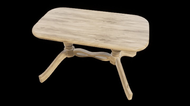 UE项目资源_桌子265