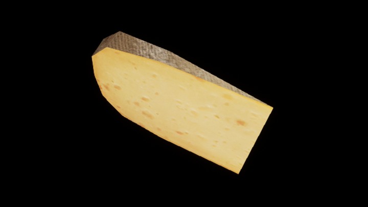 UE项目资源_芝士009