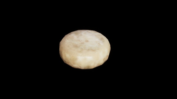 UE项目资源_芝士007