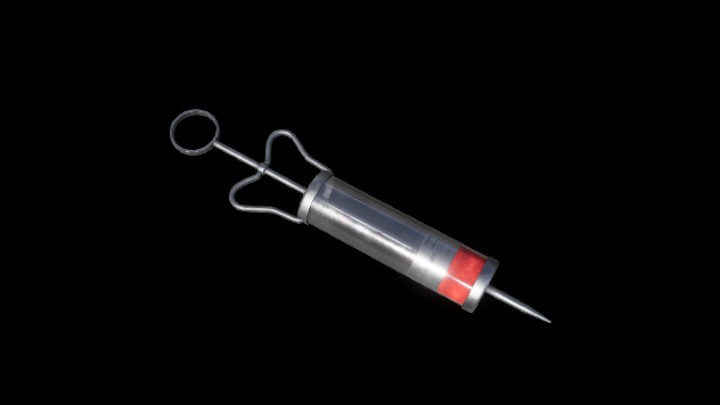 UE项目资源_针筒001