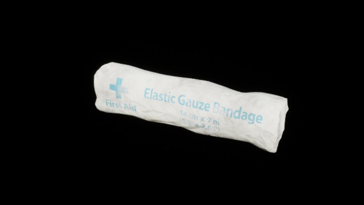 UE项目资源_纱布003