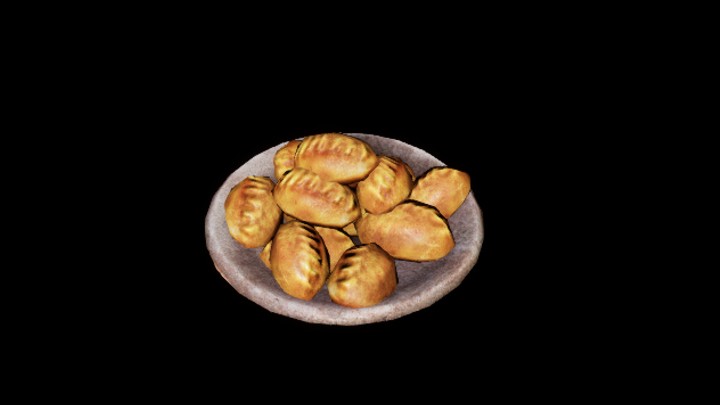 UE项目资源_面包039