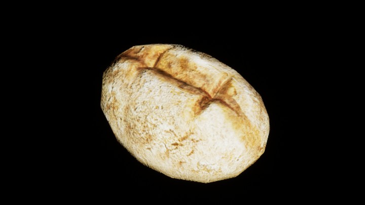 UE项目资源_面包034