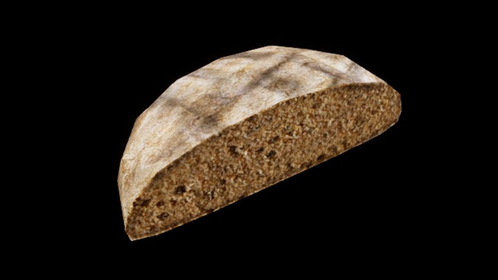 UE项目资源_面包031