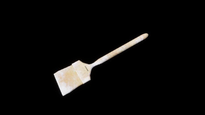 UE项目资源_粉刷工具007