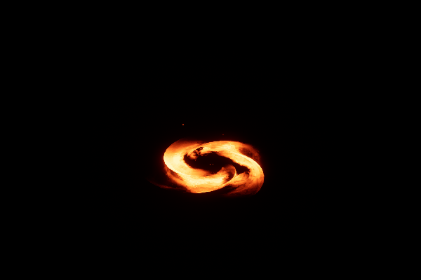 UE项目资源_魔法阵139