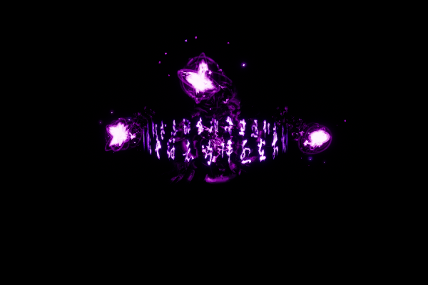 UE项目资源_魔法阵119