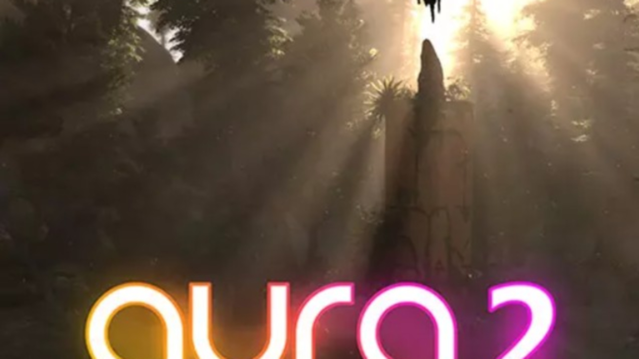 Aura 2 – Volumetric Lighting Fog 2.1.16体积照明插件