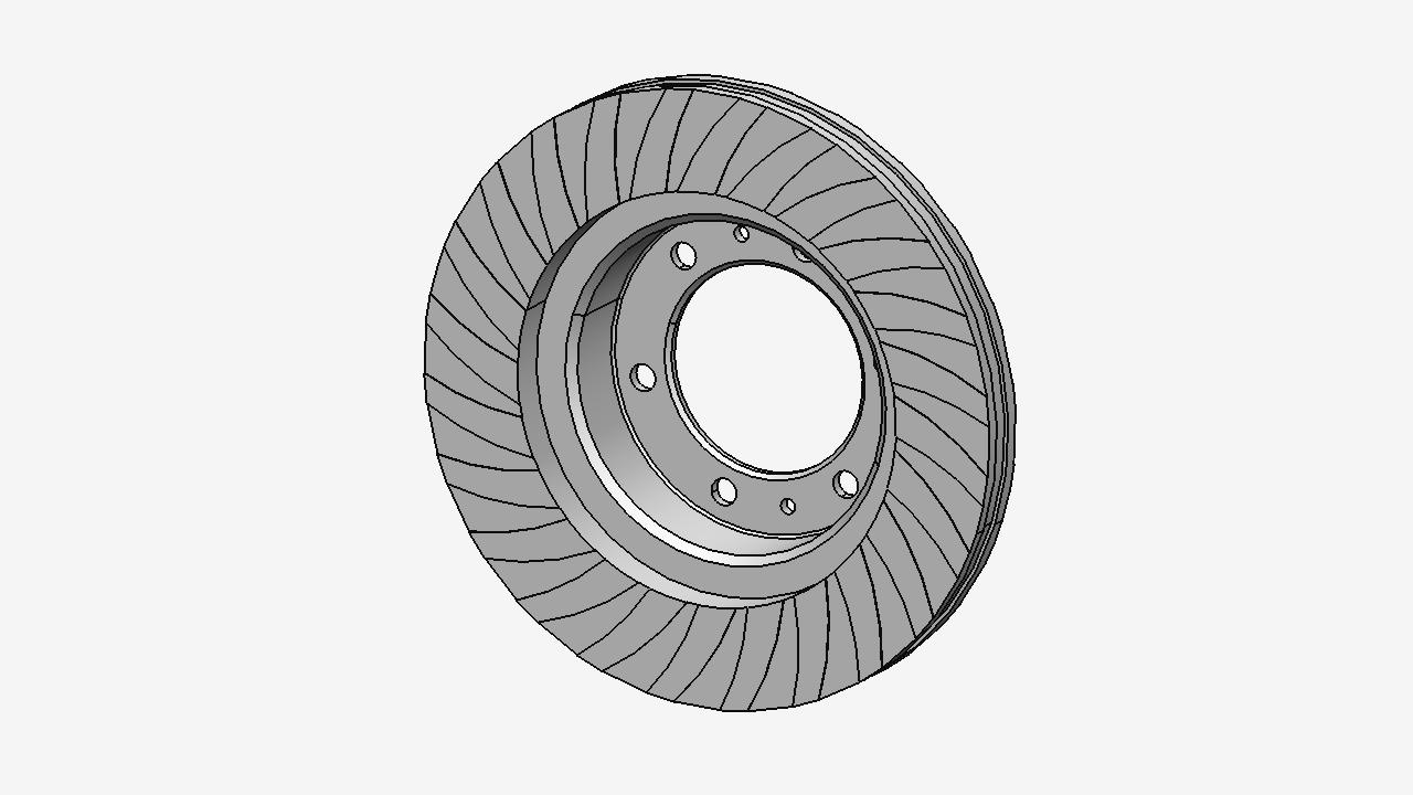 IGS_16英寸制动盘001