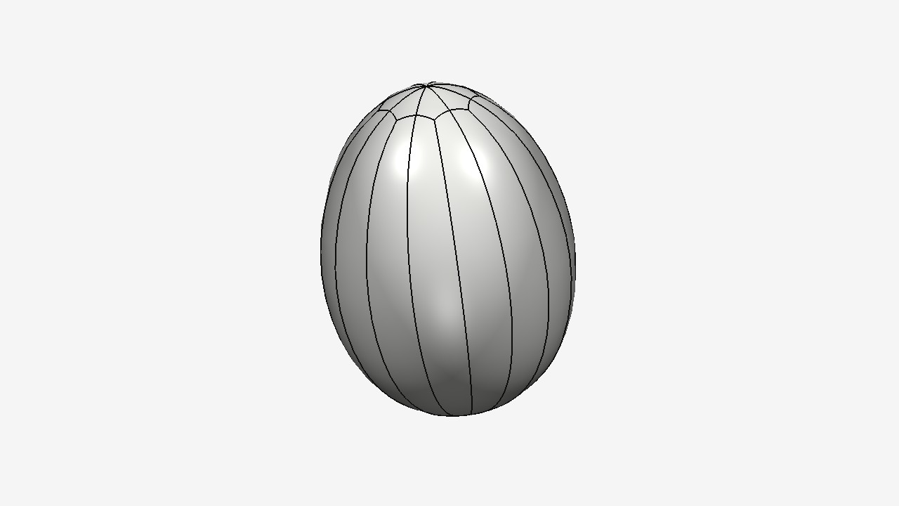 STEP_医用胶囊001