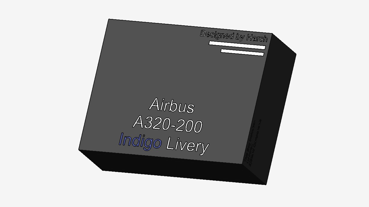 STEP_空客盒子001