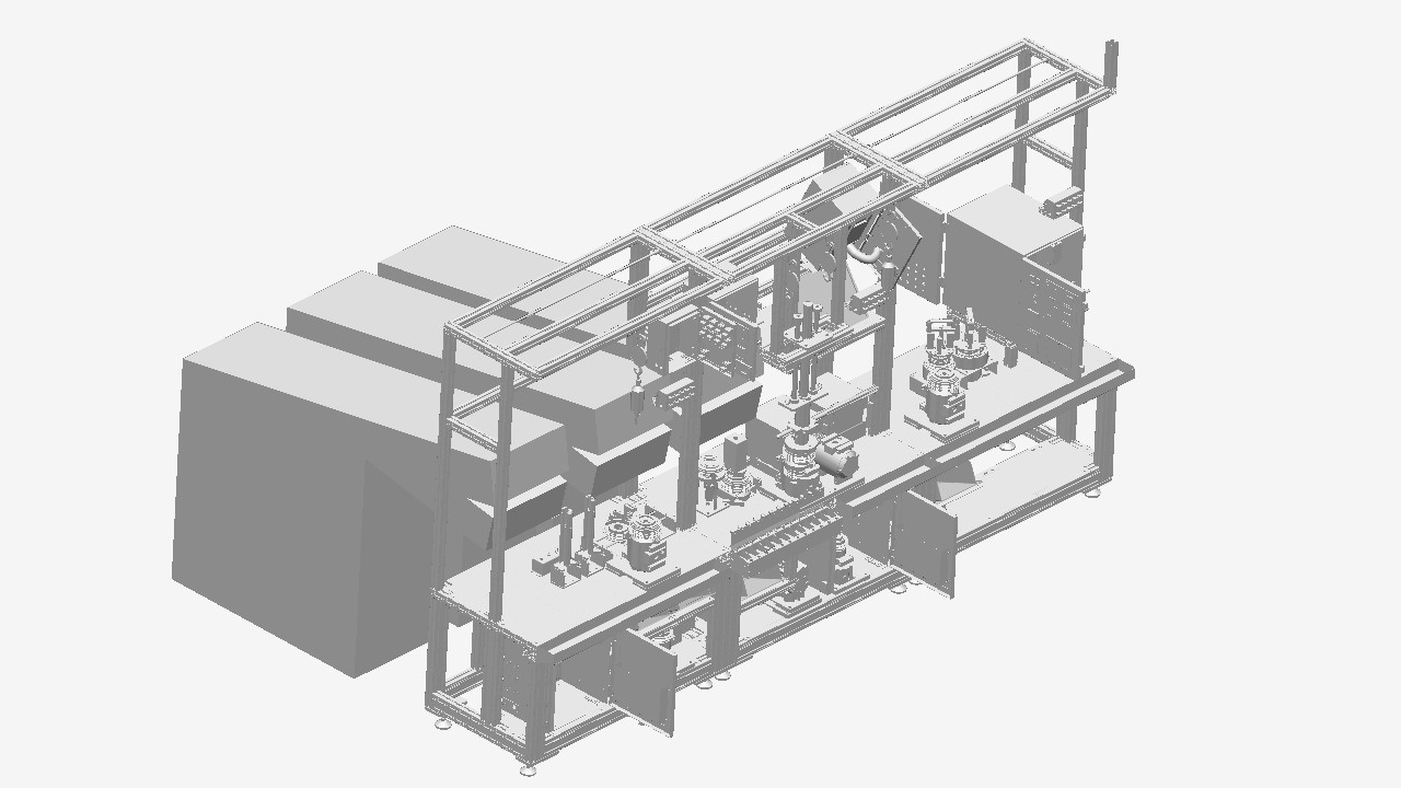 SW_10P30离合器装配生产线001