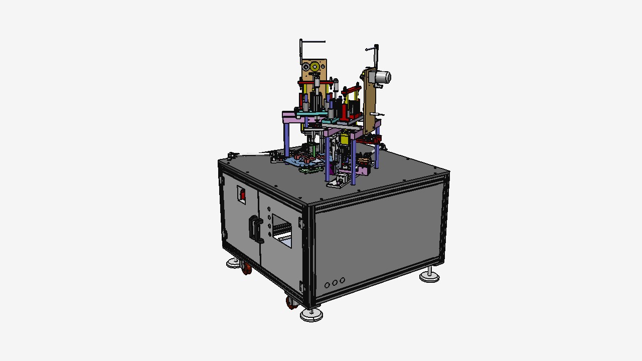 SW_95耳带焊接机001