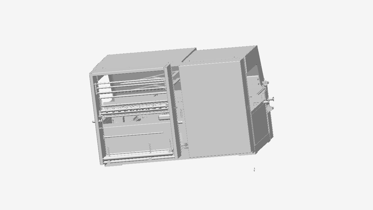 SW_L型全自动封切包装机005