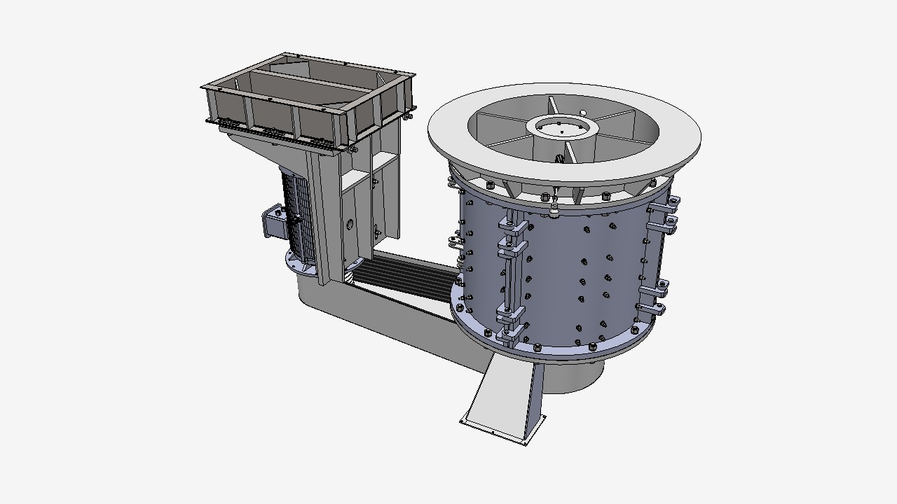 SW_PLF1500立轴反击式破碎机001