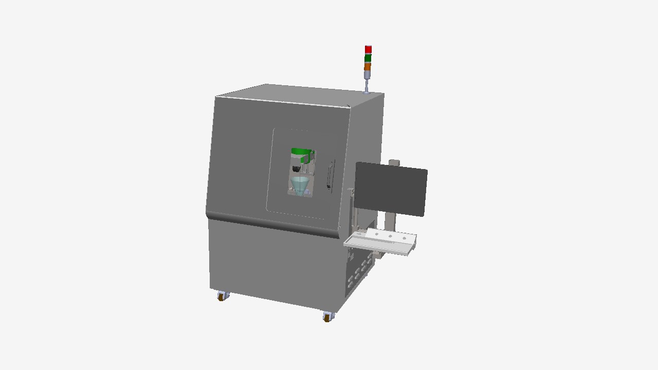 SW_X光检测设备001