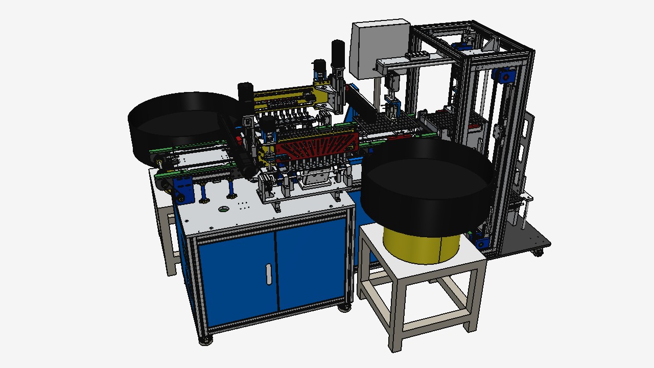 SW_全自动组装移栽机001