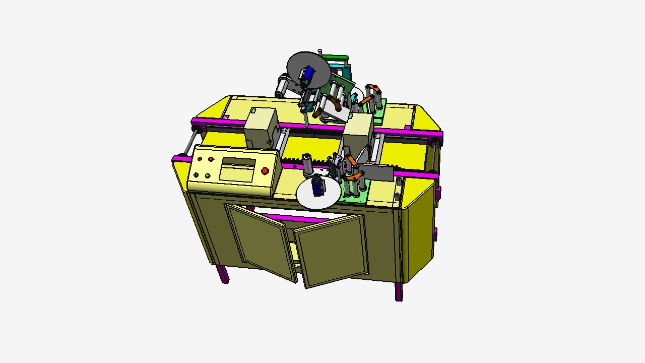 SW_包装盒贴标机002