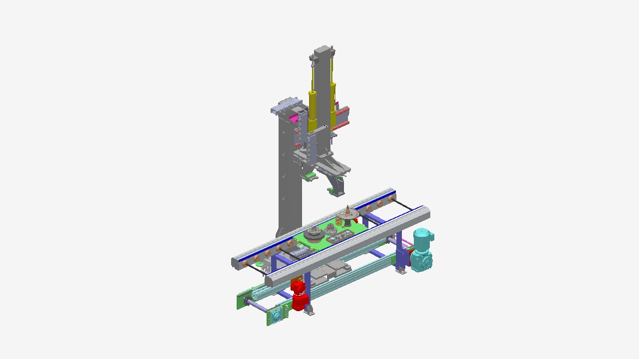SW_合装翻转机001