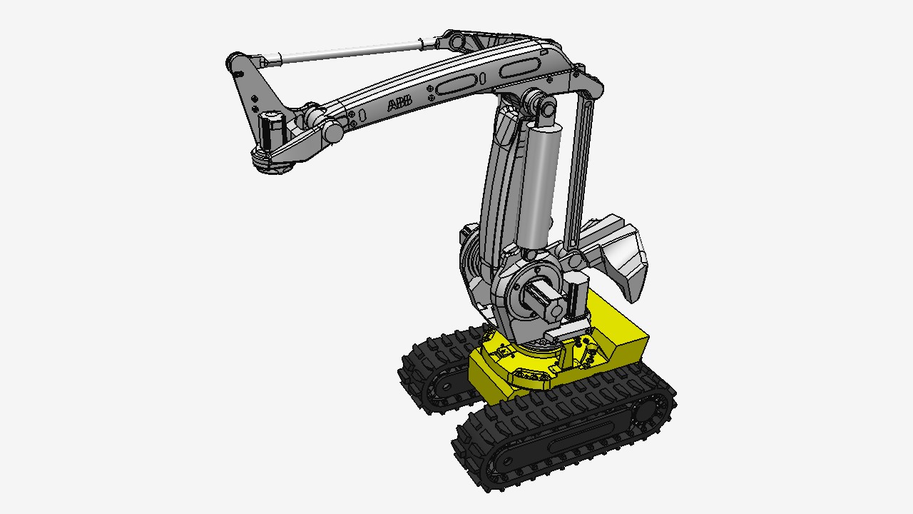 SW_履带移动式码垛机器人001