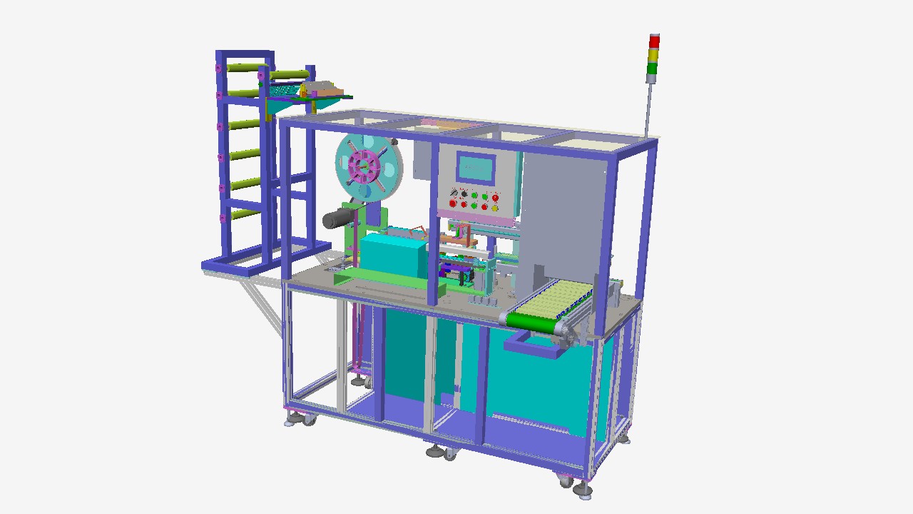 SW_扁平线切断检测机001