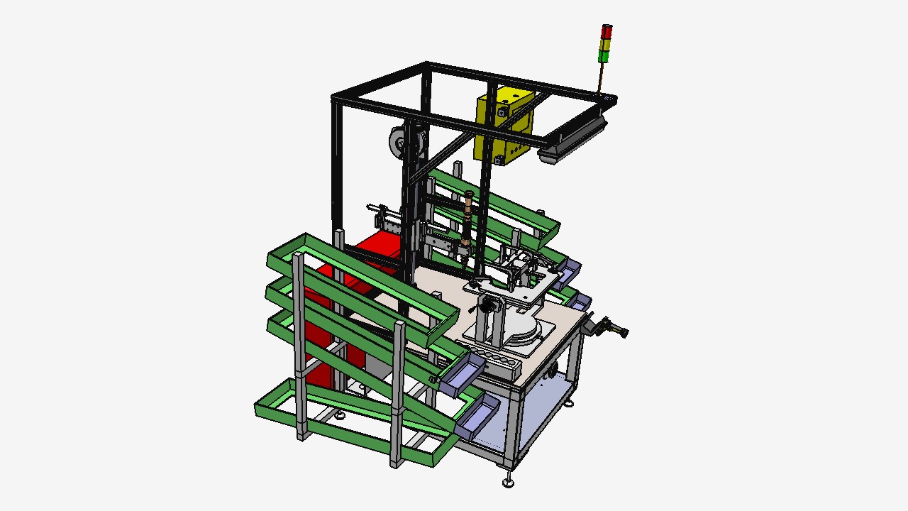 SW_手持式自动锁螺丝机001