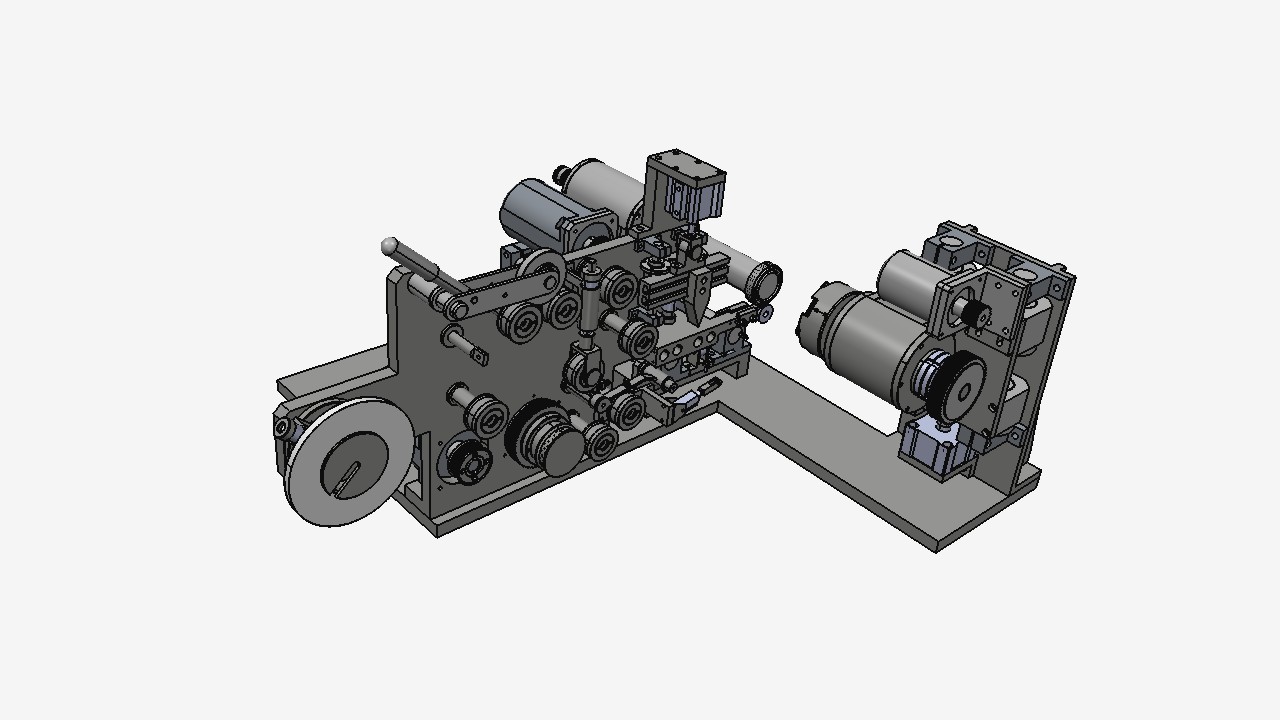 SW_数控贴膜机001