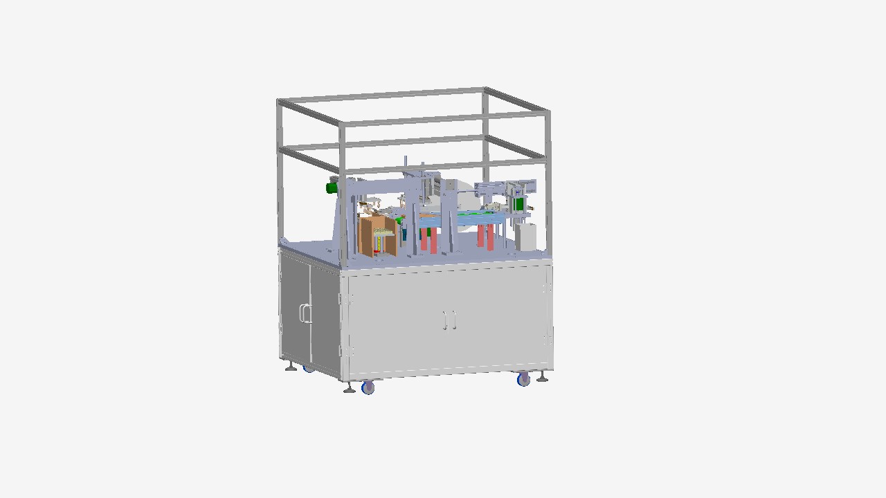 SW_检测贴胶包装一体机021
