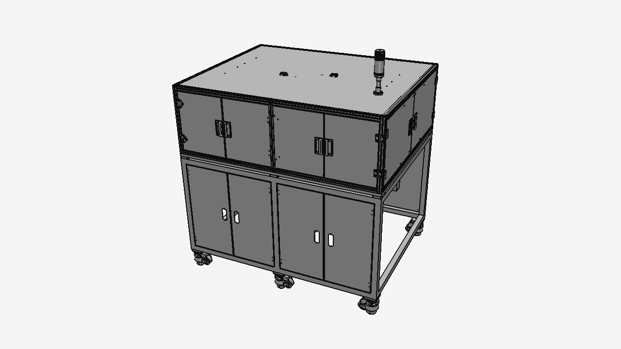 SW_泵体自动加油设备001