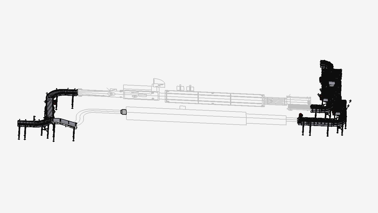 SW_滚筒流水线(STP)001