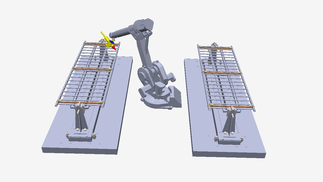 SW_焊接机械臂001