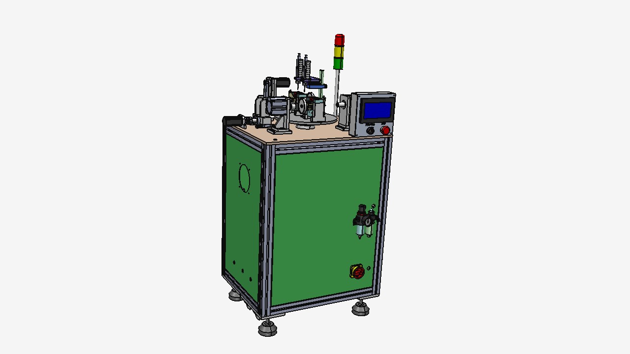 SW_电机检测线圈设备002