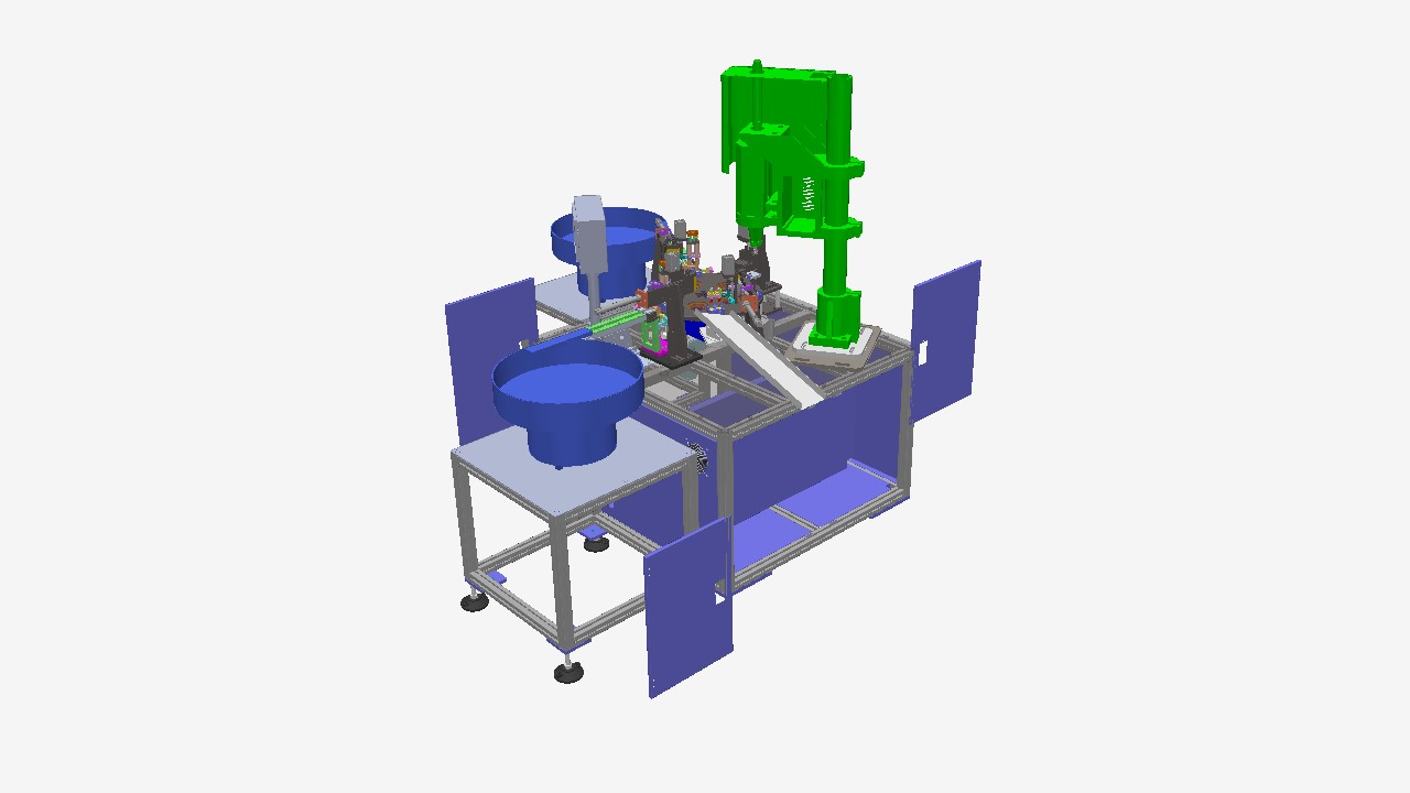 SW_自动化感应环组装机001