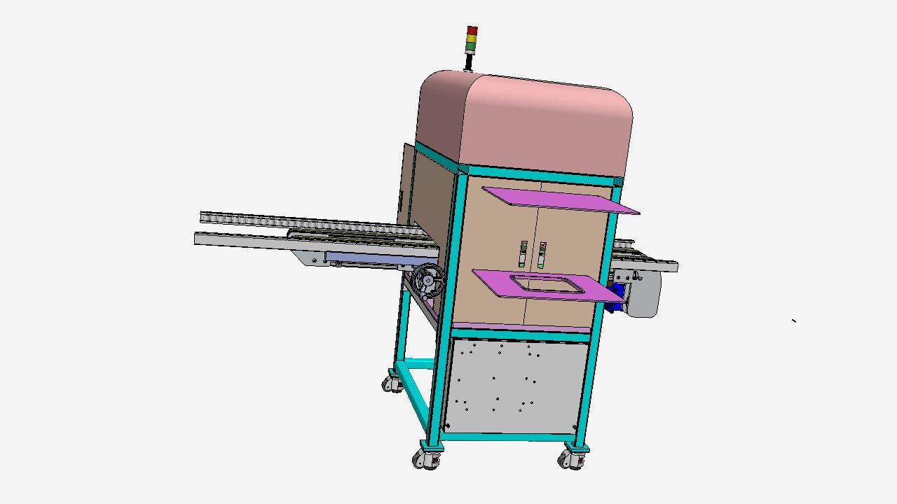 SW_自动化热合机002