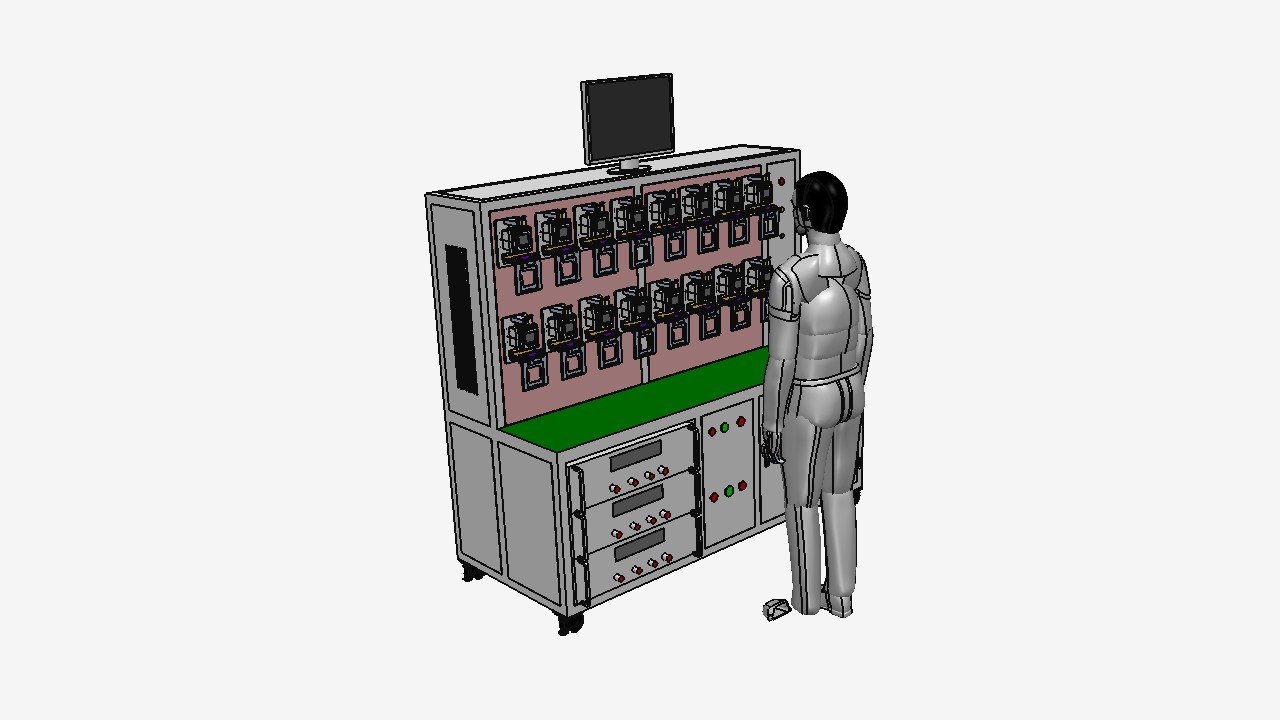 SW_自动组装机002