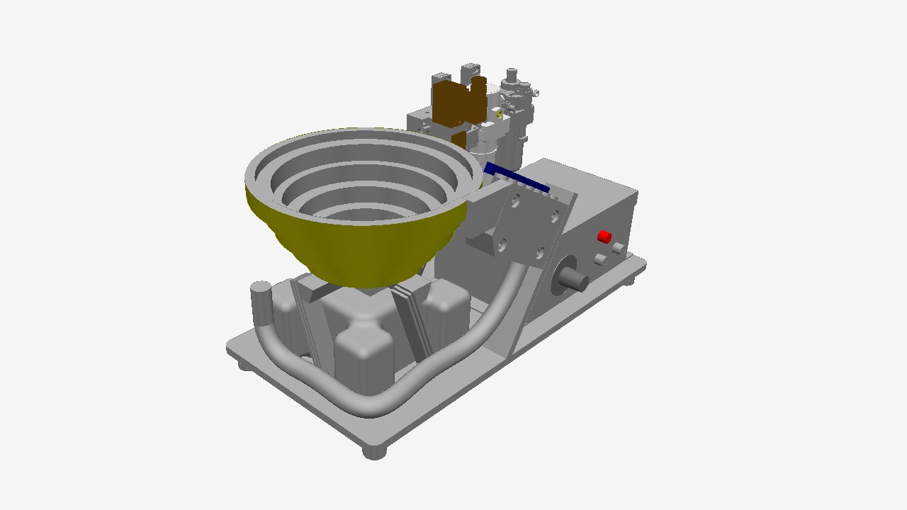 SW_芯片传送的振动盘001