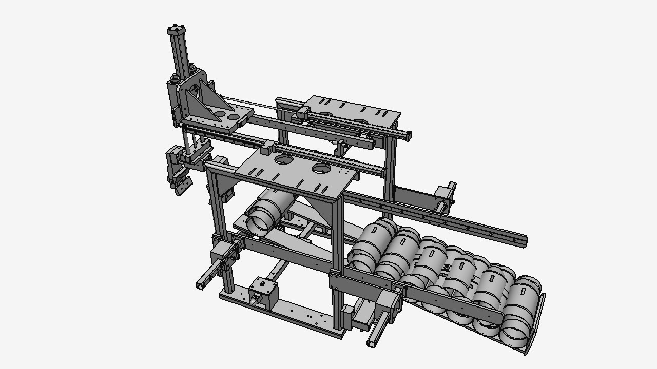 SW_非标自动化设备012