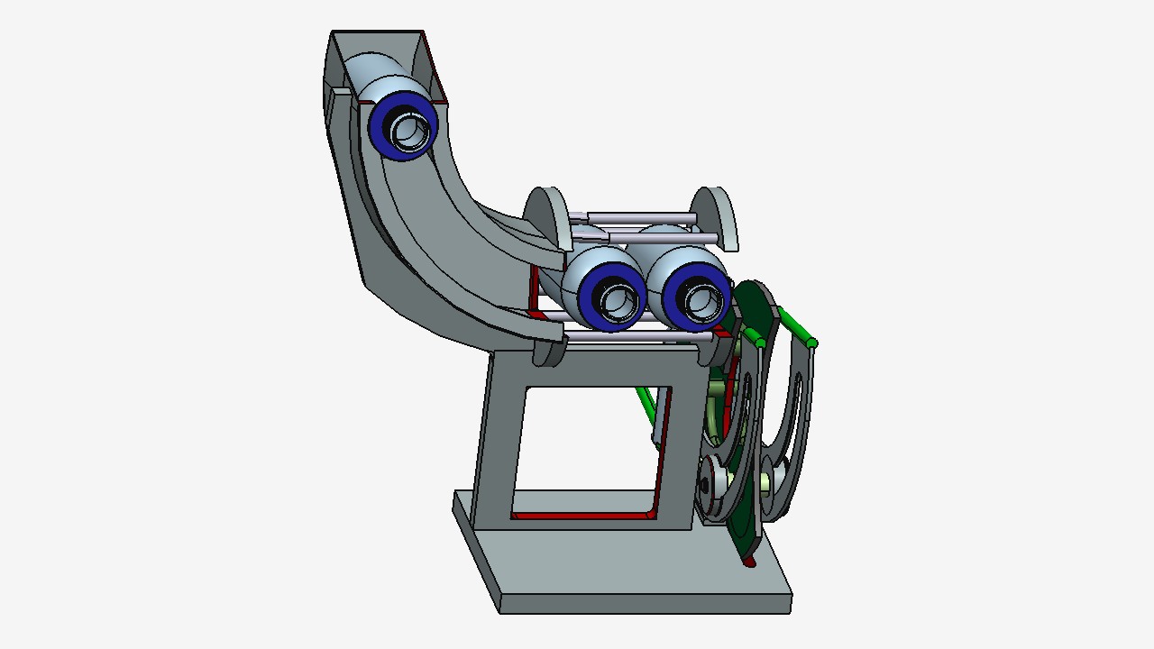 SW_饮料瓶传送装置001
