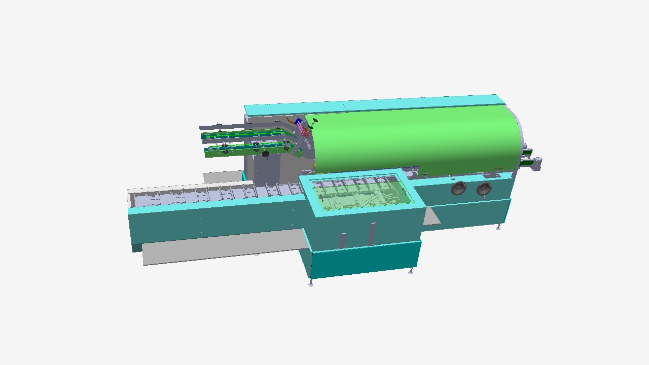 SW_高速连续装盒机002