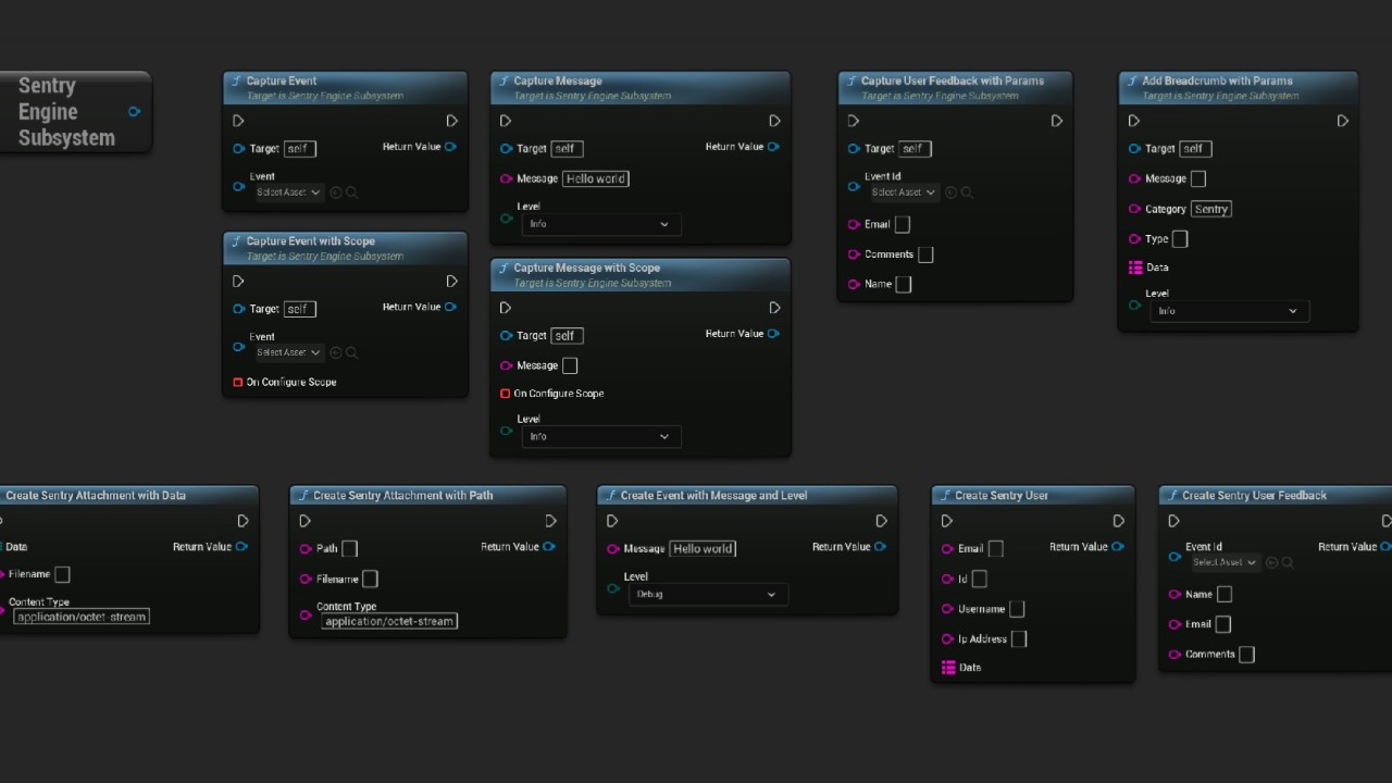 Sentry修复和优化代码的性能插件