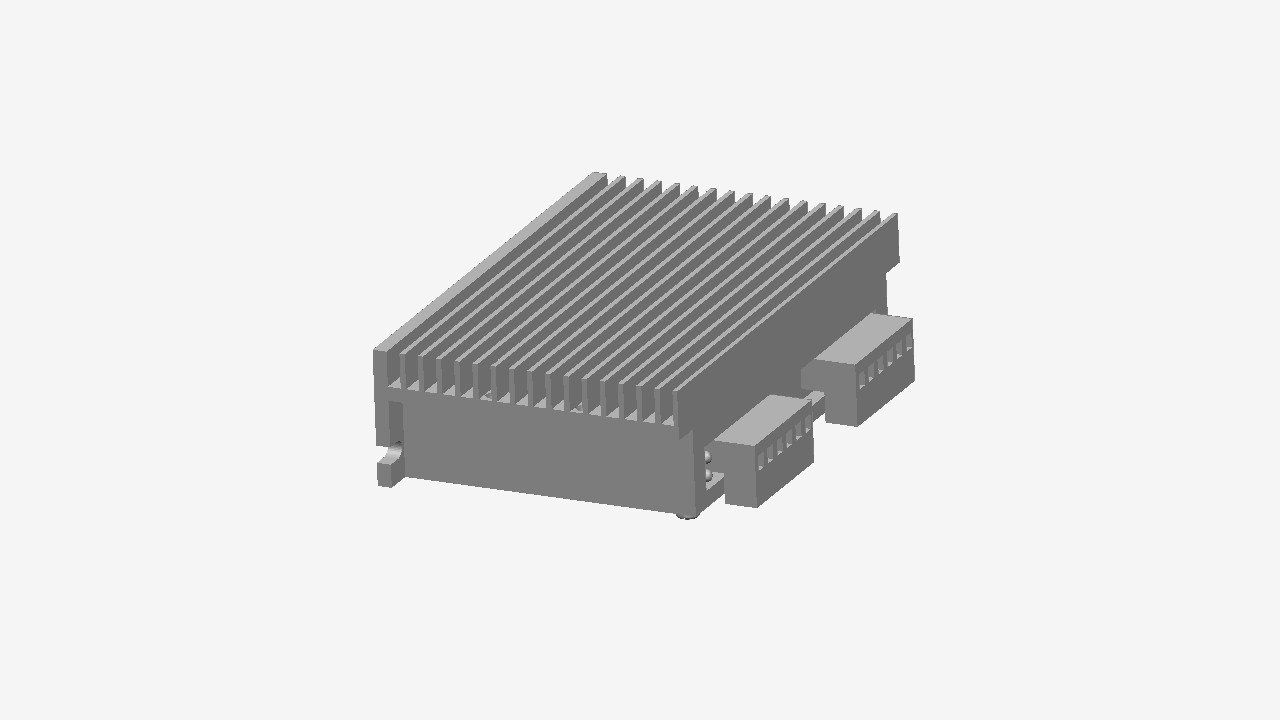 Stl_微步驱动器001