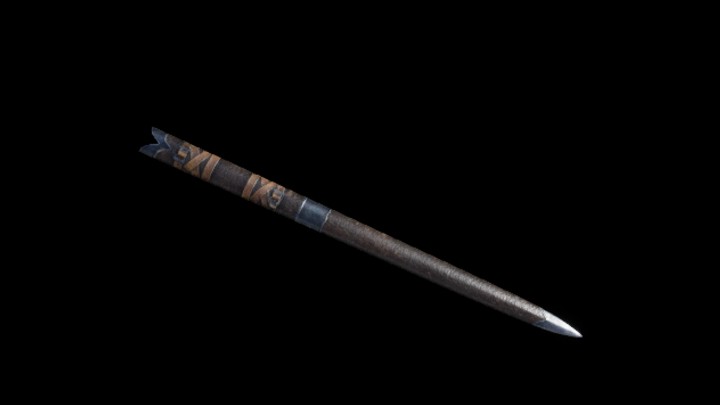 UE项目资源_模型资源_剑鞘019