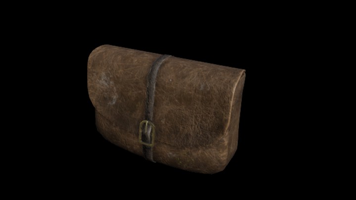 UE项目资源_模型资源_包009