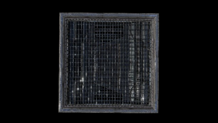 UE项目资源_模型资源_地板080