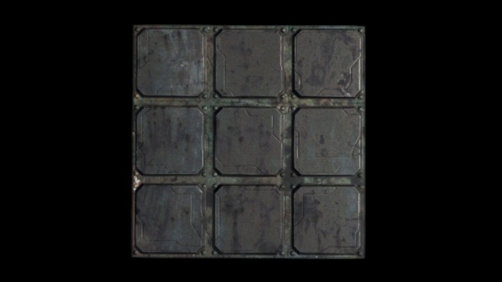 UE项目资源_模型资源_地板084