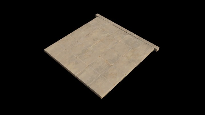 UE项目资源_模型资源_地面105