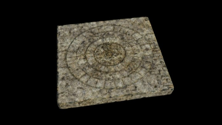 UE项目资源_模型资源_地面107