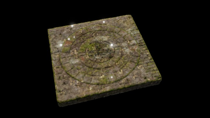 UE项目资源_模型资源_地面108